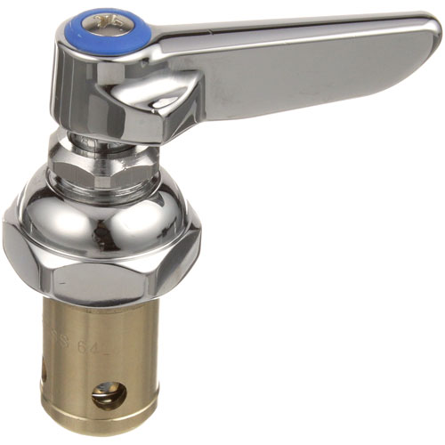 (image for) T&S Brass 2 SPRAY FACE SCREW